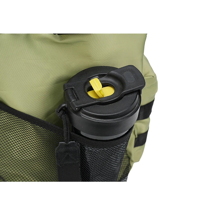 Große Reisetasche mit Viel Stauraum – Carry-On Tasche mit Trocken- & Nassfach | Multifunktionale Unisex Wochenend- & Nacht Tasche Kaufschwan®