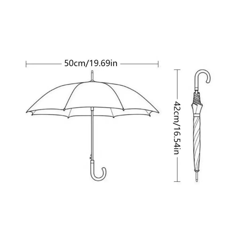 Eleganter Spitzen Brautschirm – Floraler Hochzeitsschirm im Vintage Stil Kaufschwan®