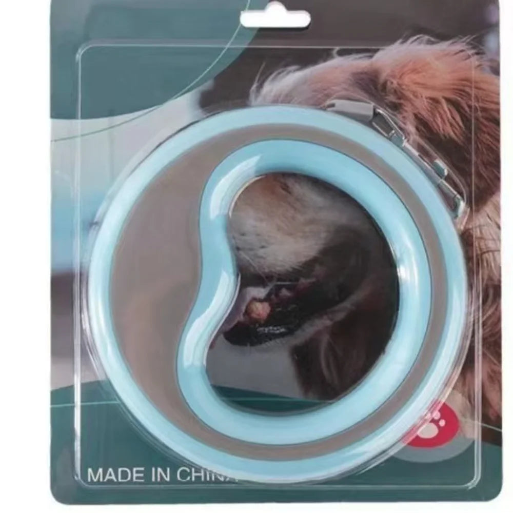 Ausziehbare Hundeleine mit Schlaufe Automatische Rollleine Verhedderungsfrei für Mittel Große Hunde Kaufschwan®