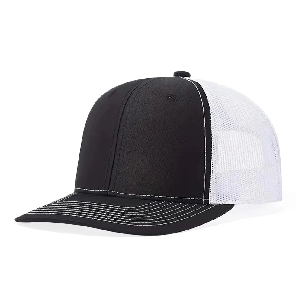 Sommer Baseballkappe | Atmungsaktiv UV-Schutz Outdoor Reise Baseballcap | Verstellbare Hip-Hop Sport Cap für Herren & Damen Kaufschwan® Style 9