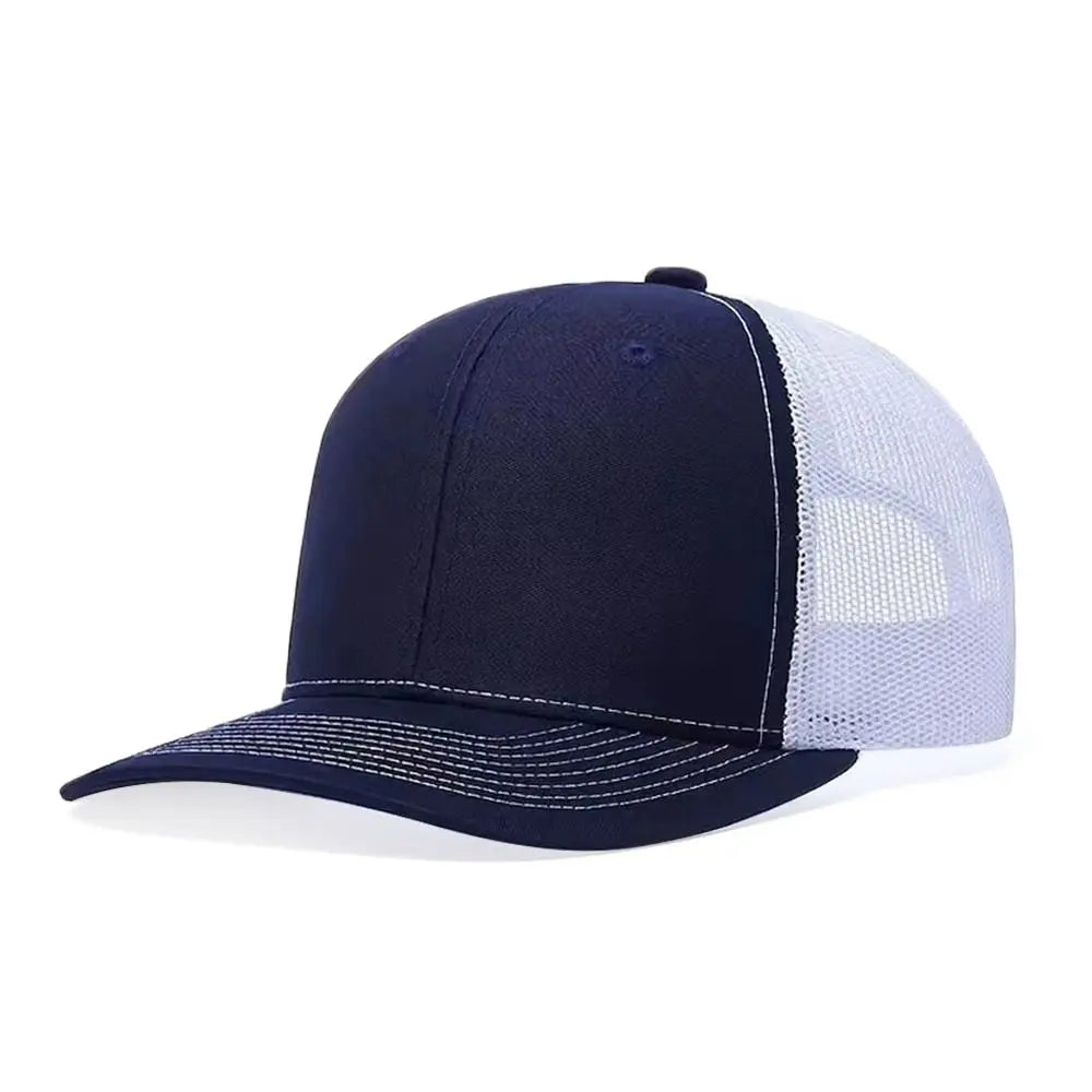 Sommer Baseballkappe | Atmungsaktiv UV-Schutz Outdoor Reise Baseballcap | Verstellbare Hip-Hop Sport Cap für Herren & Damen Kaufschwan®