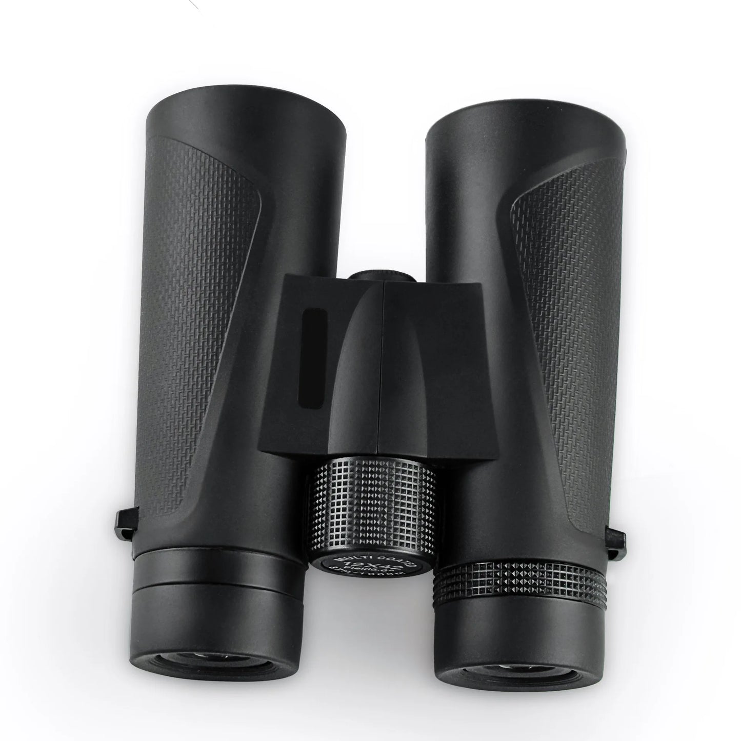 Tragbares HD Fernglas – Professionelles Wasserdichtes Teleskop mit 42mm Großem Objektiv & FMC Vergütung für Outdoor Camping Kaufschwan®