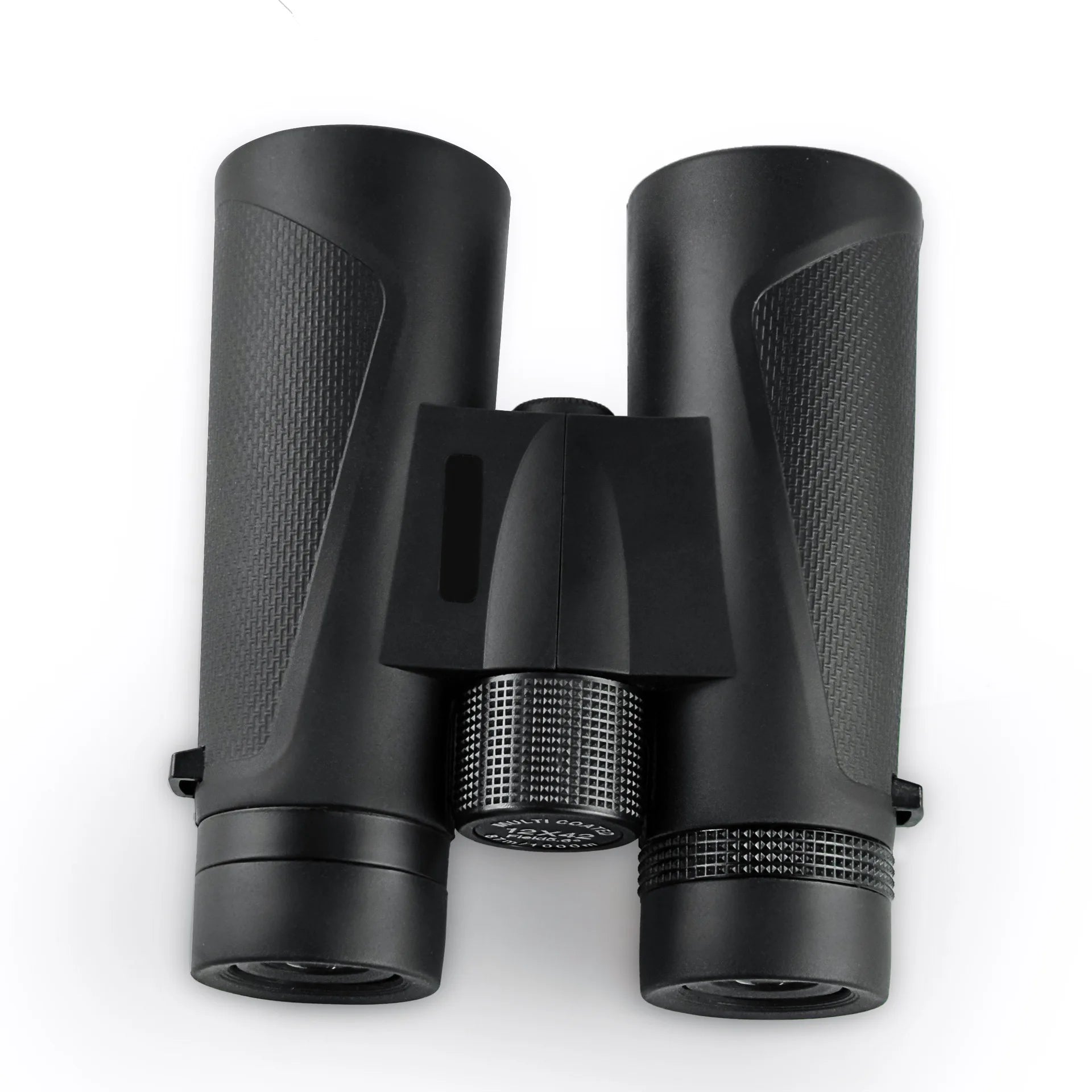Tragbares HD Fernglas – Professionelles Wasserdichtes Teleskop mit 42mm Großem Objektiv & FMC Vergütung für Outdoor Camping Kaufschwan®