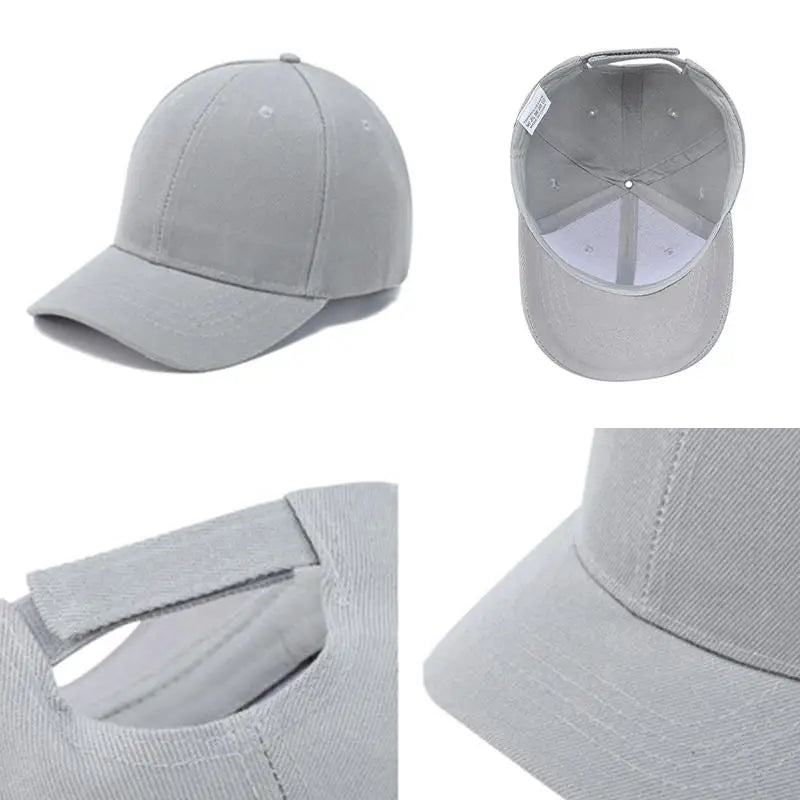 Kinder Baseballkappe | Verstellbare Sommer Baseballcap für Jungen & Mädchen | Reise & Outdoor Sonnenschutz Baseballcap Kaufschwan®