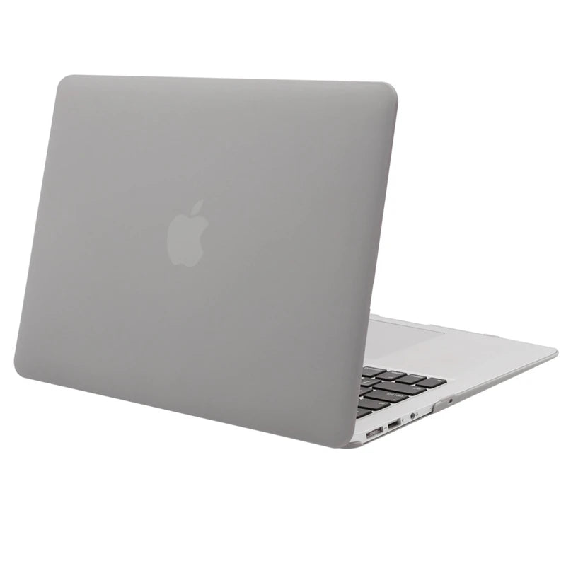 Laptop Hülle für MacBook Air & Pro – Schlanke Stoßfeste Hartschalen Schutzhülle Kaufschwan®