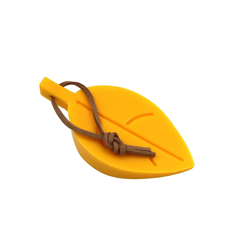Sicherer Silikon Türstopper – Wiederverwendbarer Stoßdämpfender Keil | Anti-Kollisions Türhalter für Zuhause & Büro Kaufschwan®