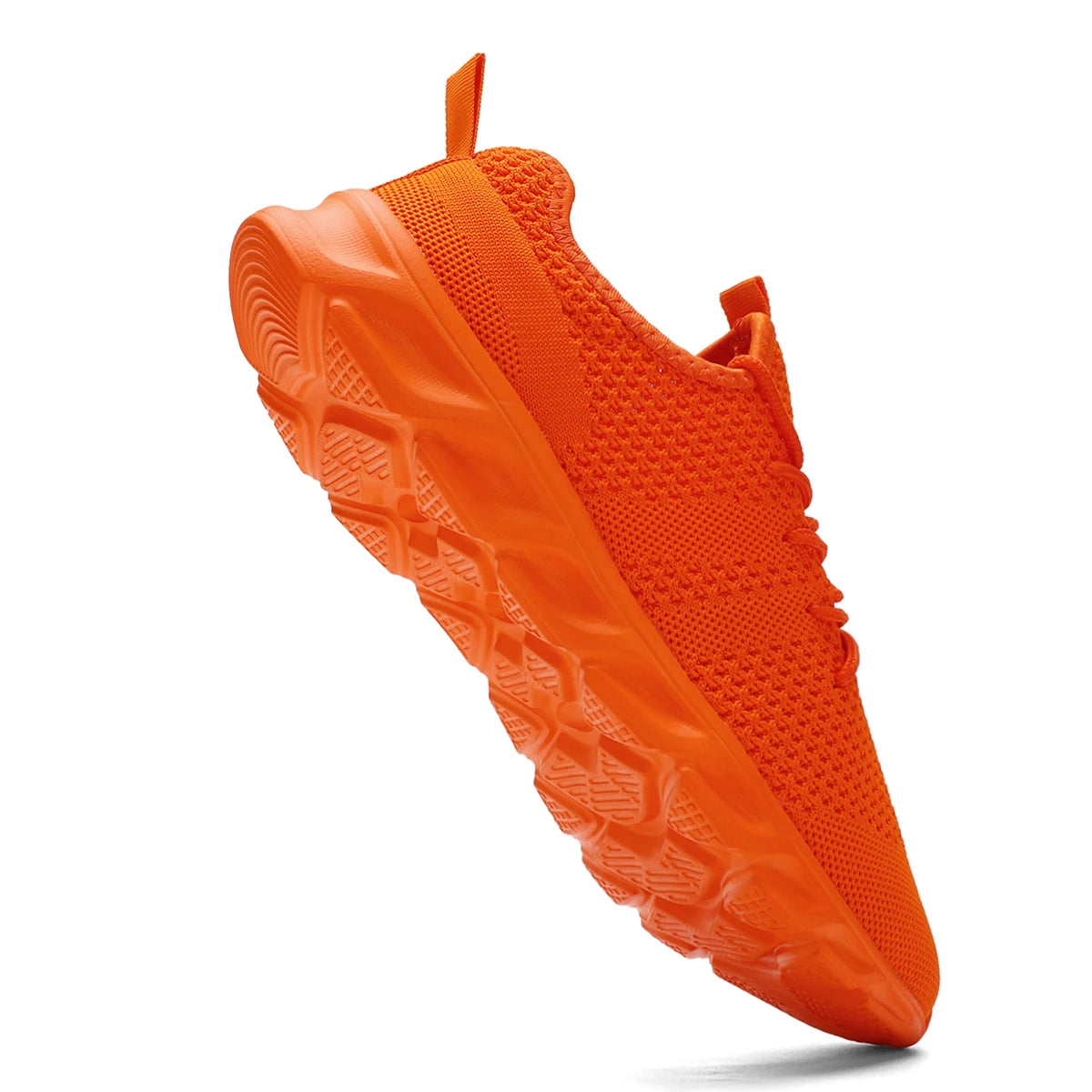 Leichte Herren Sneaker – Leichte & Atmungsaktive Sommer Sportschuhe | Bequeme Herren Schuhe