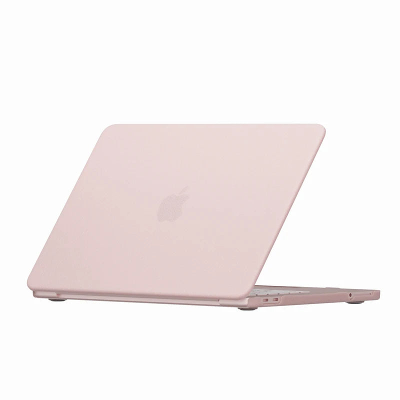 Laptop Hülle für MacBook Neo A3404 / A18 – Kratzfeste Snap-On Schutzhülle in Originalfarbe Kaufschwan®