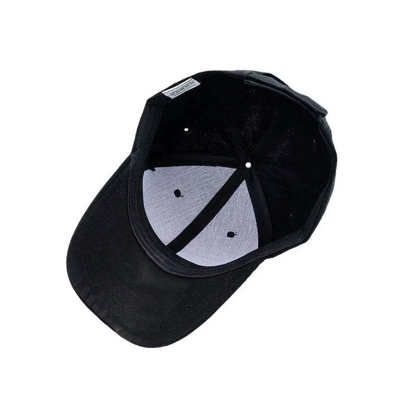 Damen Diamant Baseballkappe | Sommer & Herbst Baseballcap für Damen | Fashion Hip-Hop Reise Baseballcap Kaufschwan®