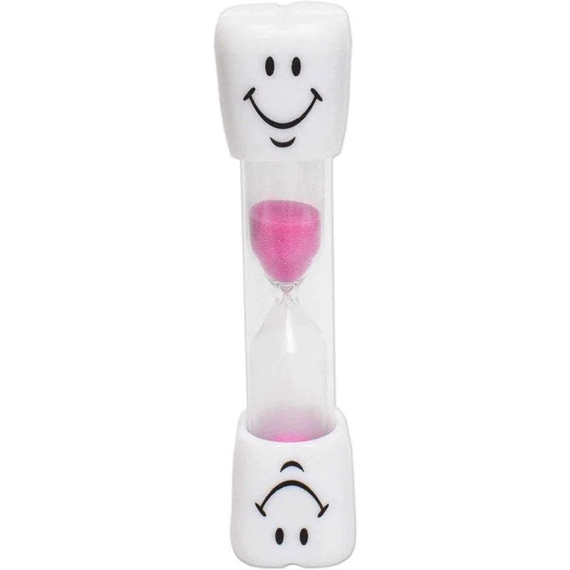 Kinder Sanduhr Timer – Lustiger Zahnputz- & Alltags-Timer für Kinder Kaufschwan®