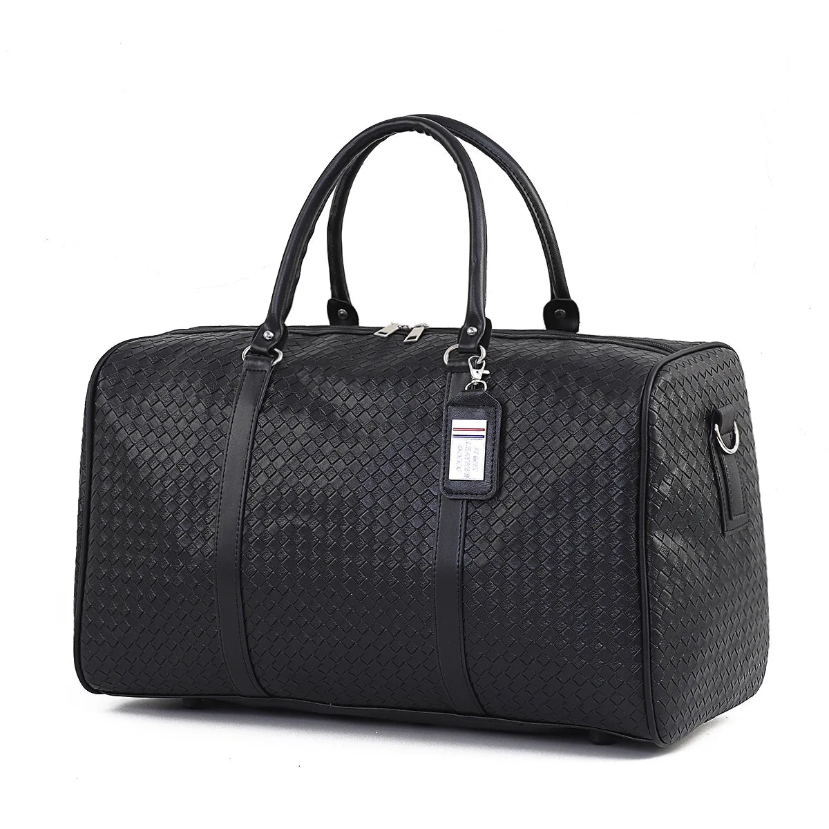 Unisex Große Handtasche mit Schultergurt – Leichte Boarding Tasche für Kurzreisen, Business, Sport & Fitness Kaufschwan®