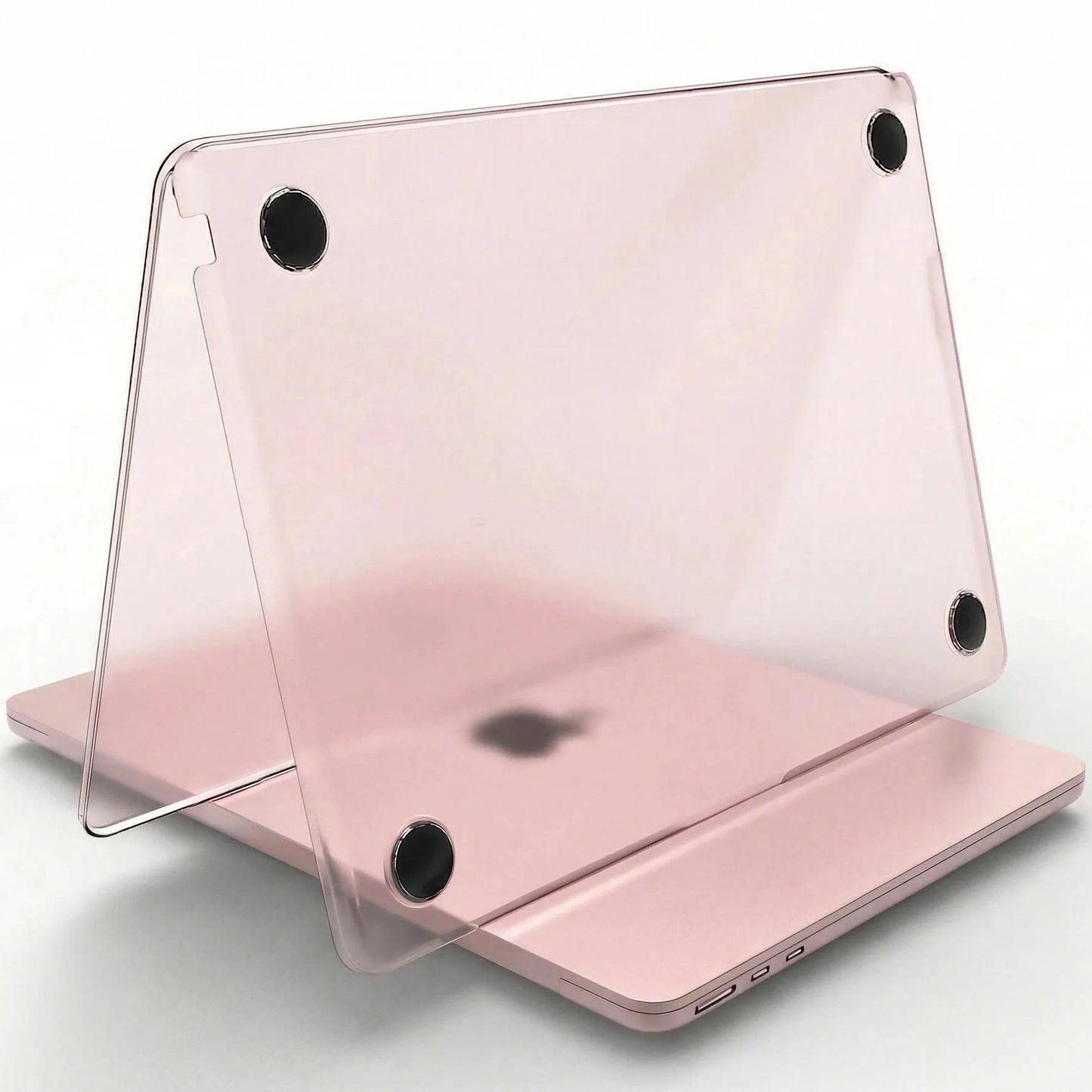 Laptop Hülle für MacBook Neo A3404 / A18 – Kratzfeste Snap-On Schutzhülle in Originalfarbe Kaufschwan®