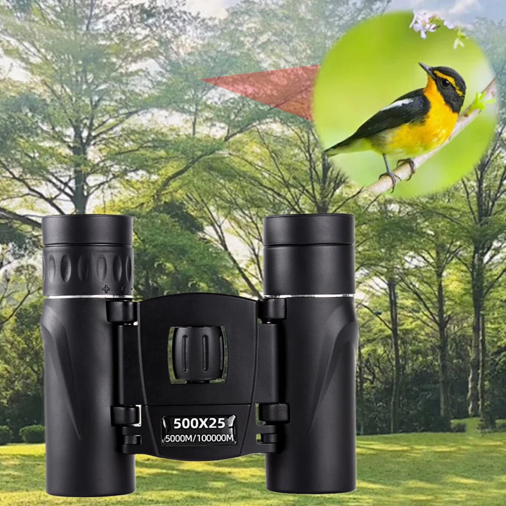 HD Fernglas für Weitsicht – Leistungsstarkes Professionelles Teleskop für Outdoor Camping & Reisen Kaufschwan®