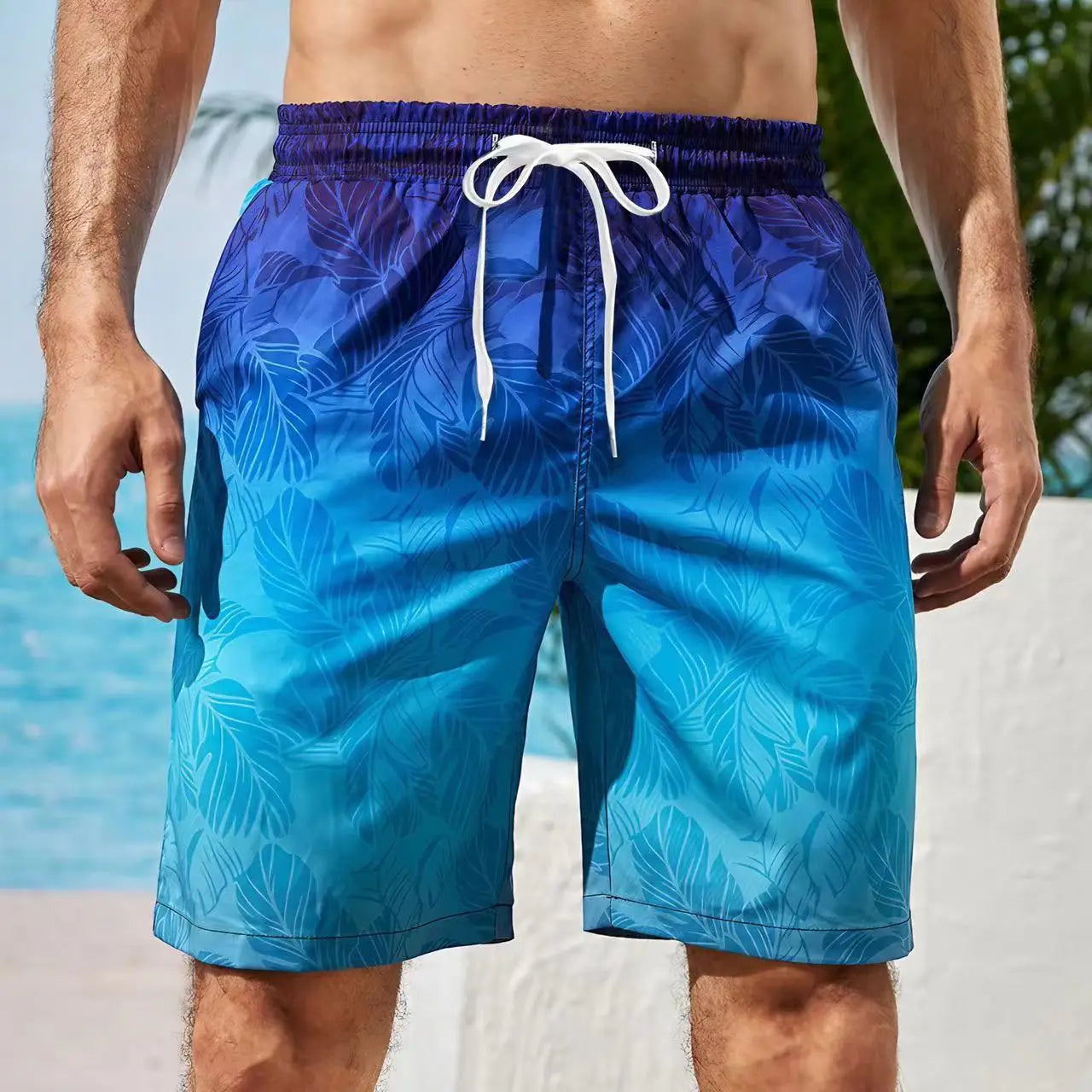 3D Grafik Strandshorts – Unisex Pineapple Print Surfshorts | Sommer Hawaii Badehose für Herren, Damen & Kinder Kaufschwan®