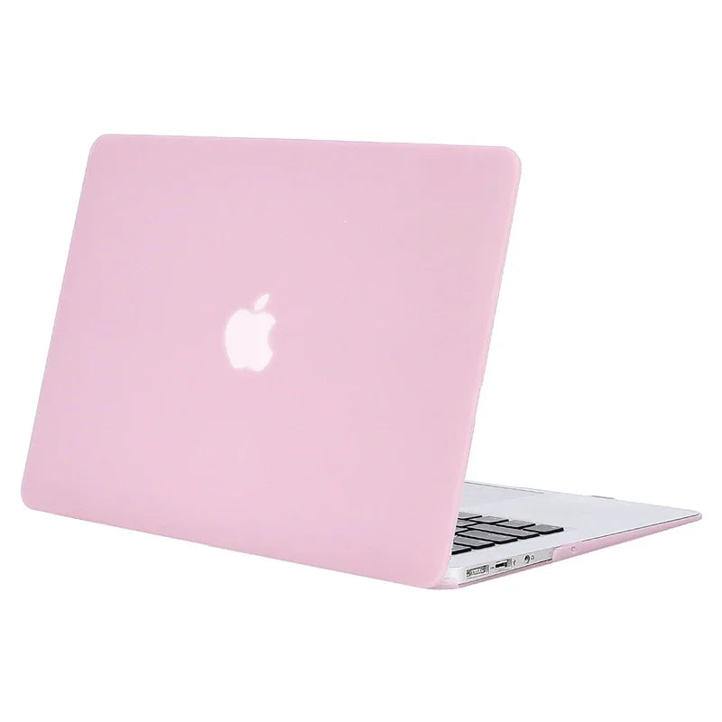 Laptop Hülle für MacBook Air & Pro – Schlanke Stoßfeste Hartschalen Schutzhülle Kaufschwan®