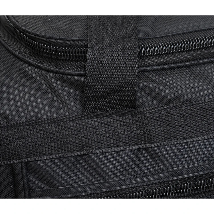 Große Gepäcktasche – Reisetasche mit Mehreren Fächern & Sporttasche mit Reißverschluss Kaufschwan®