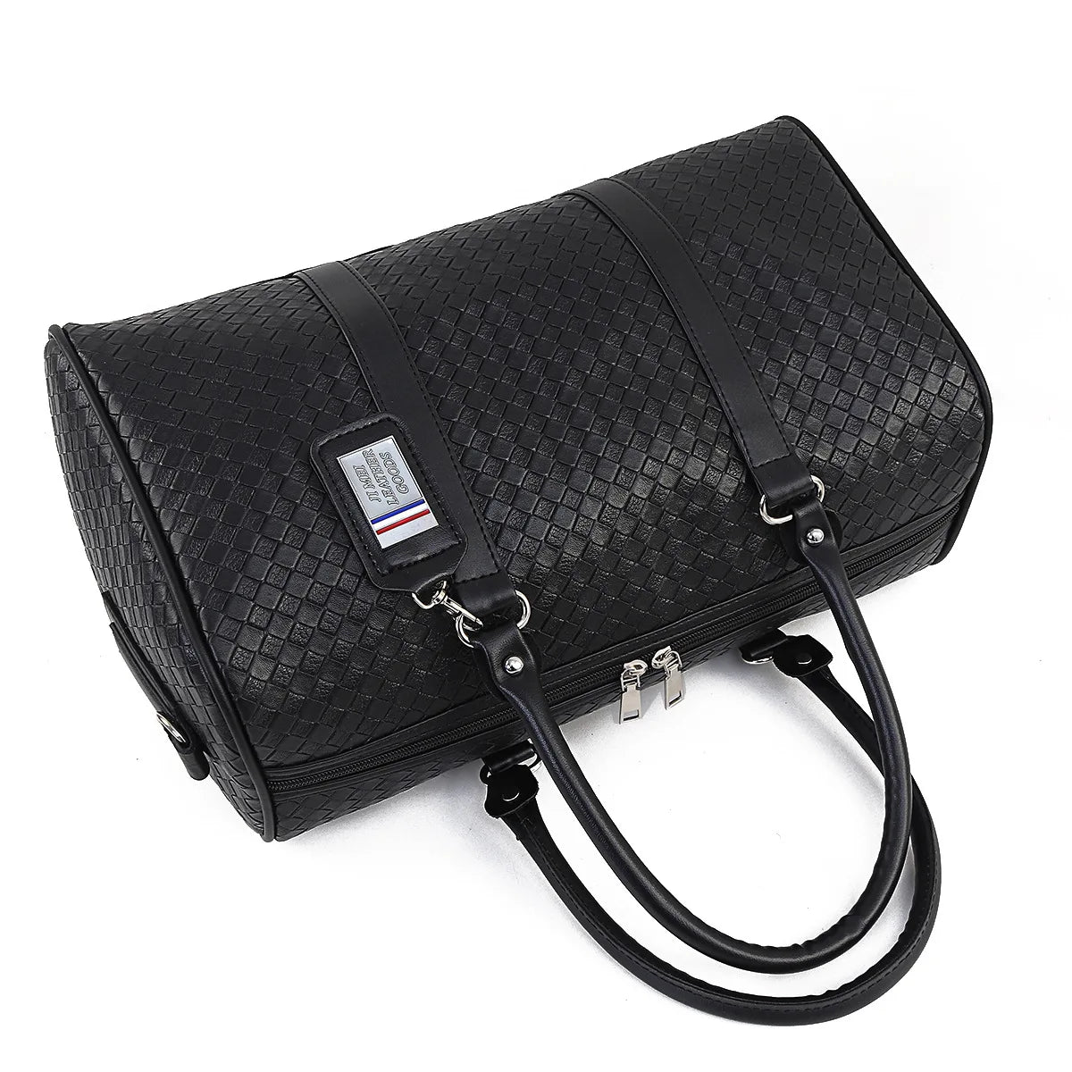 Unisex Große Handtasche mit Schultergurt – Leichte Boarding Tasche für Kurzreisen, Business, Sport & Fitness Kaufschwan®