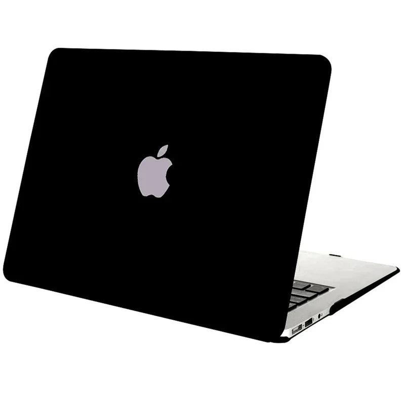 Laptop Hülle für MacBook Air & Pro – Schlanke Stoßfeste Hartschalen Schutzhülle Kaufschwan®