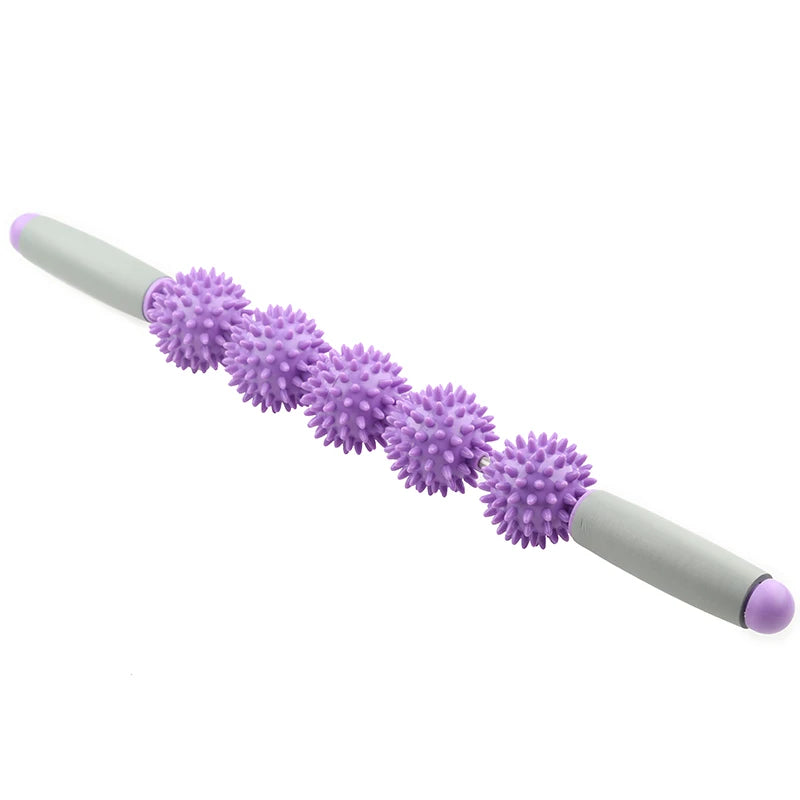 Anti-Cellulite Trigger-Point-Massage-Stick | Körper- & Bein-Slimming-Roller Kaufschwan®