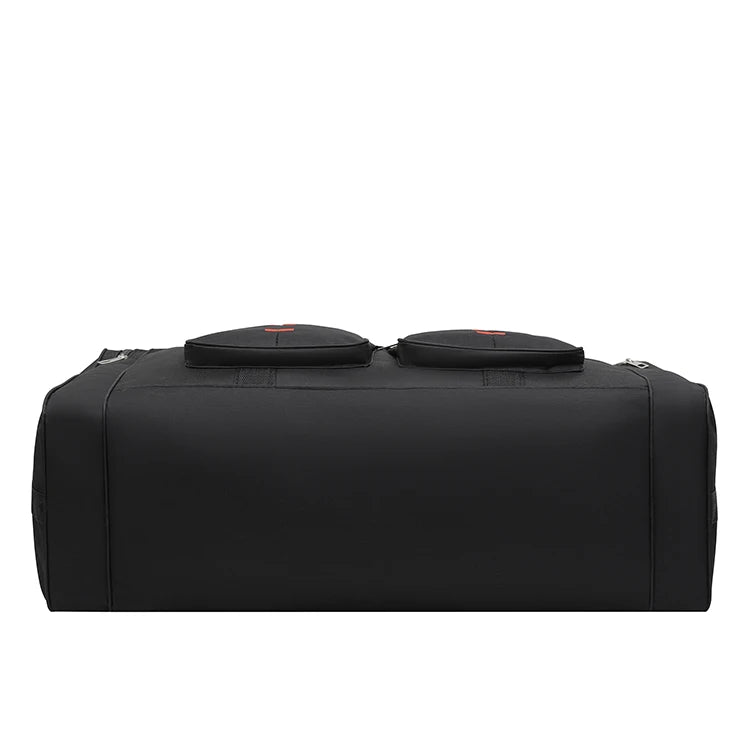Große Gepäcktasche – Reisetasche mit Mehreren Fächern & Sporttasche mit Reißverschluss Kaufschwan®