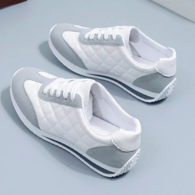Damen Sneaker – Modische Schuhe | Leichte Lauf- & Walkingschuhe für Damen | Größe 35-41 Kaufschwan®