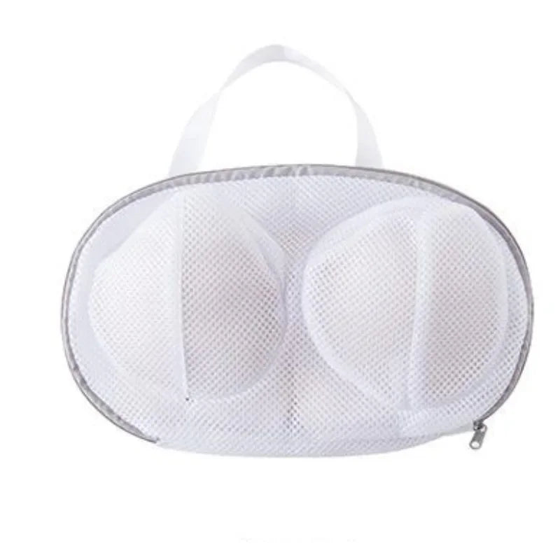 Spezielle BH-Wäschenetz-Tasche – Anti-Verformungs-Schutzbeutel für Unterwäsche | Waschmaschinengeeigneter Organizer für Feine Wäsche Kaufschwan®