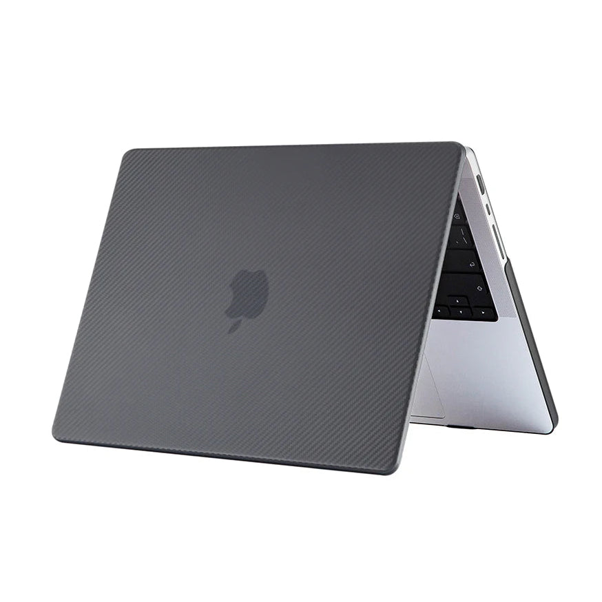 Laptop Hülle für MacBook Pro 14 & 16 – Schlanke Stoßfeste Hartschalen Schutzhülle Kaufschwan®