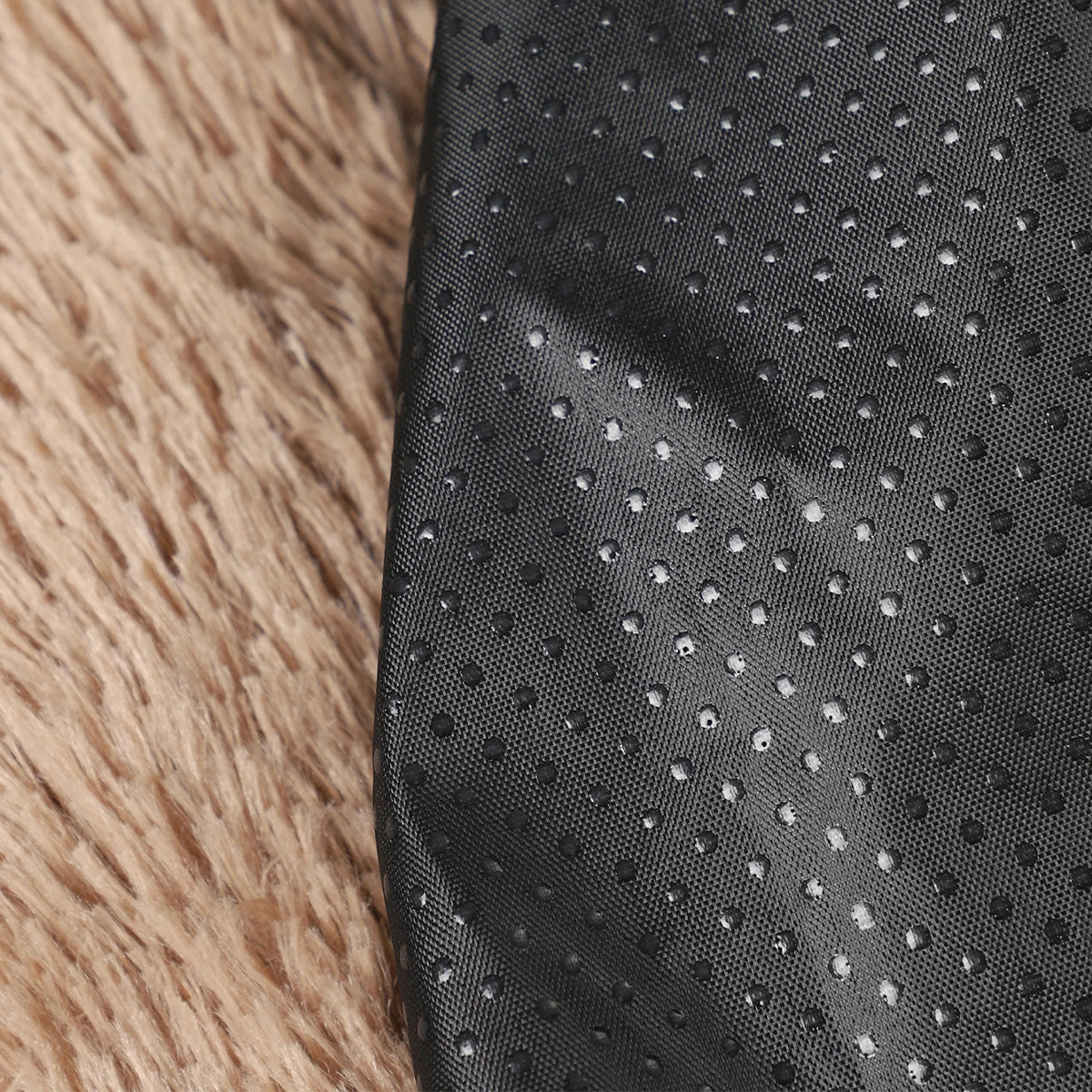 Flauschiges Hundebett – Warmes Weiches Haustier Sofa für Hunde & Katzen Kaufschwan®