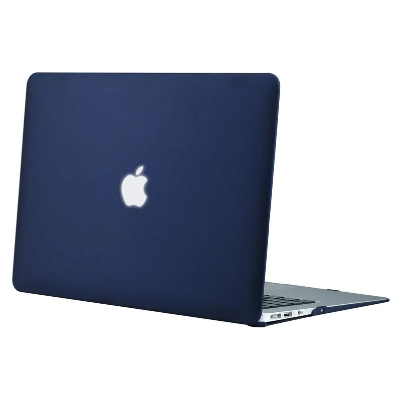 Laptop Hülle für MacBook Air & Pro – Schlanke Stoßfeste Hartschalen Schutzhülle Kaufschwan®