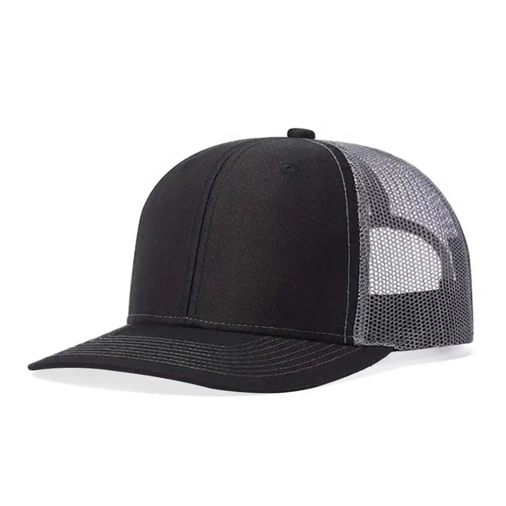 Sommer Baseballkappe | Atmungsaktiv UV-Schutz Outdoor Reise Baseballcap | Verstellbare Hip-Hop Sport Cap für Herren & Damen Kaufschwan®