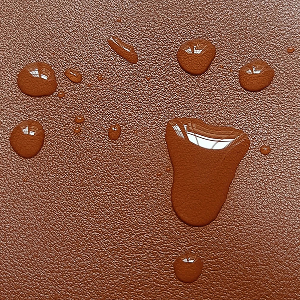 Luxuriöse Business Laptop Tasche – Wasserdichte Computer Aktentasche, Dokumenten-Handtasche & Elegante Tragetasche für Damen & Herren Kaufschwan®