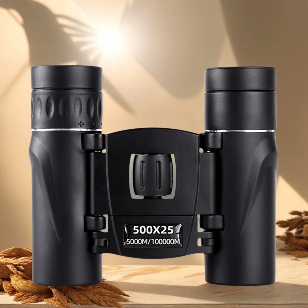 HD Fernglas für Weitsicht – Leistungsstarkes Professionelles Teleskop für Outdoor Camping & Reisen Kaufschwan®