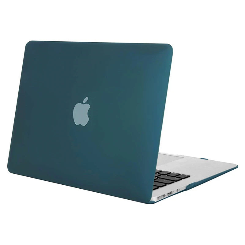 Laptop Hülle für MacBook Air & Pro – Schlanke Stoßfeste Hartschalen Schutzhülle Kaufschwan®