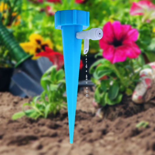 Automatisches Bewässerungsset – Selbstbewässerung & Tropfbewässerungssystem | Intelligente Bewässerungssteuerung für Haus & Gartenpflanzen Kaufschwan®