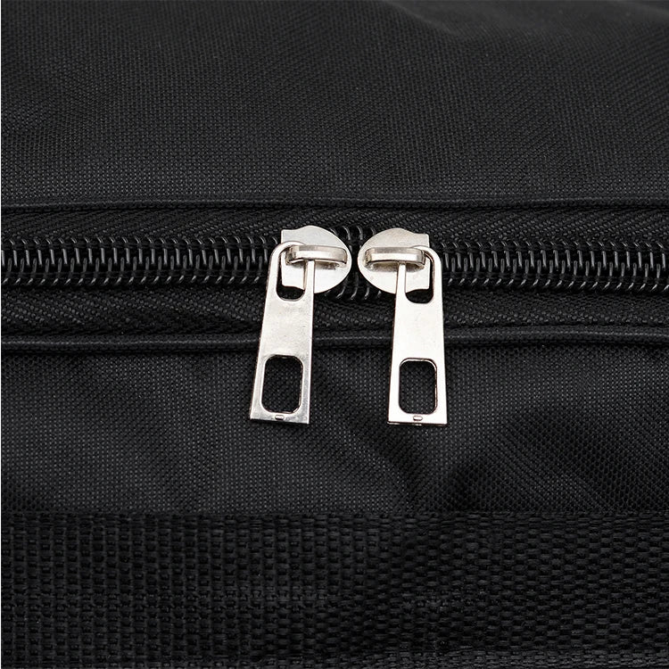 Große Gepäcktasche – Reisetasche mit Mehreren Fächern & Sporttasche mit Reißverschluss Kaufschwan®