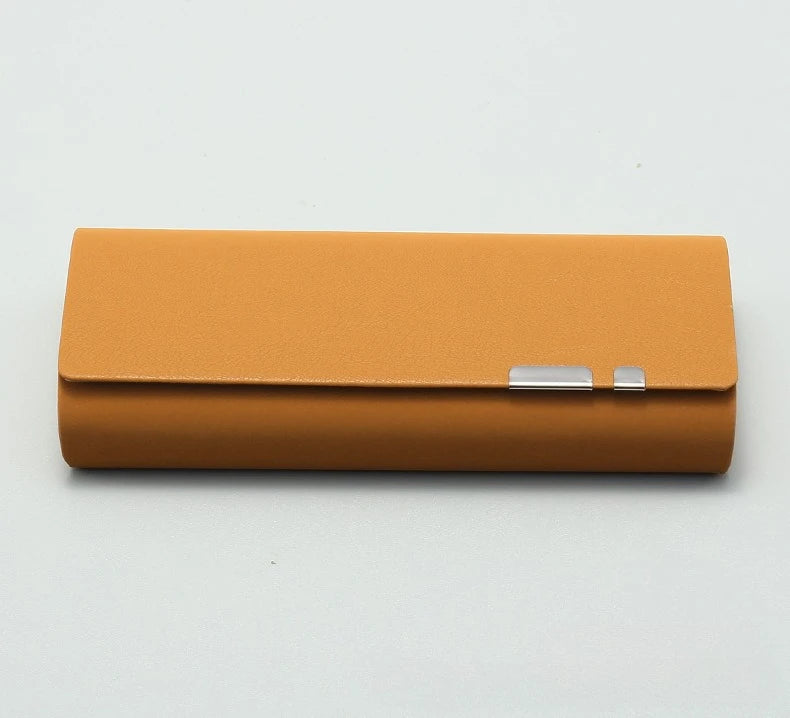 Tragbare Brillenbox – Anti-Stress Sonnenbrillen Etui Aufbewahrungsbox für Brillen Kaufschwan®