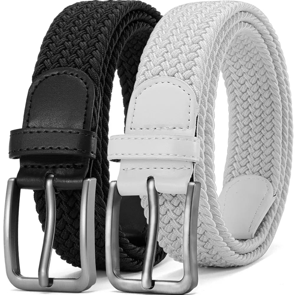 Flexibler Nylon Gürtel – Verstellbarer Outdoor & Arbeitsgürtel | Atmungsaktiv & Robust | Unisex Kaufschwan®